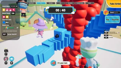 SUPER GAHAKU screenshot 2
