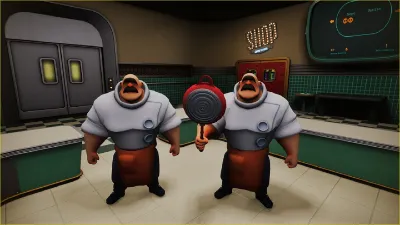 S.L.O.P screenshot 1