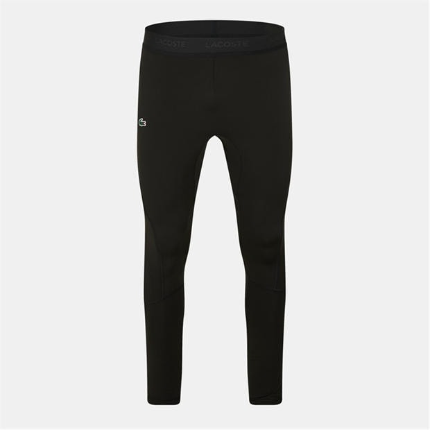 Lacoste: Lacoste Men's Long Moisture Wicking Leggings