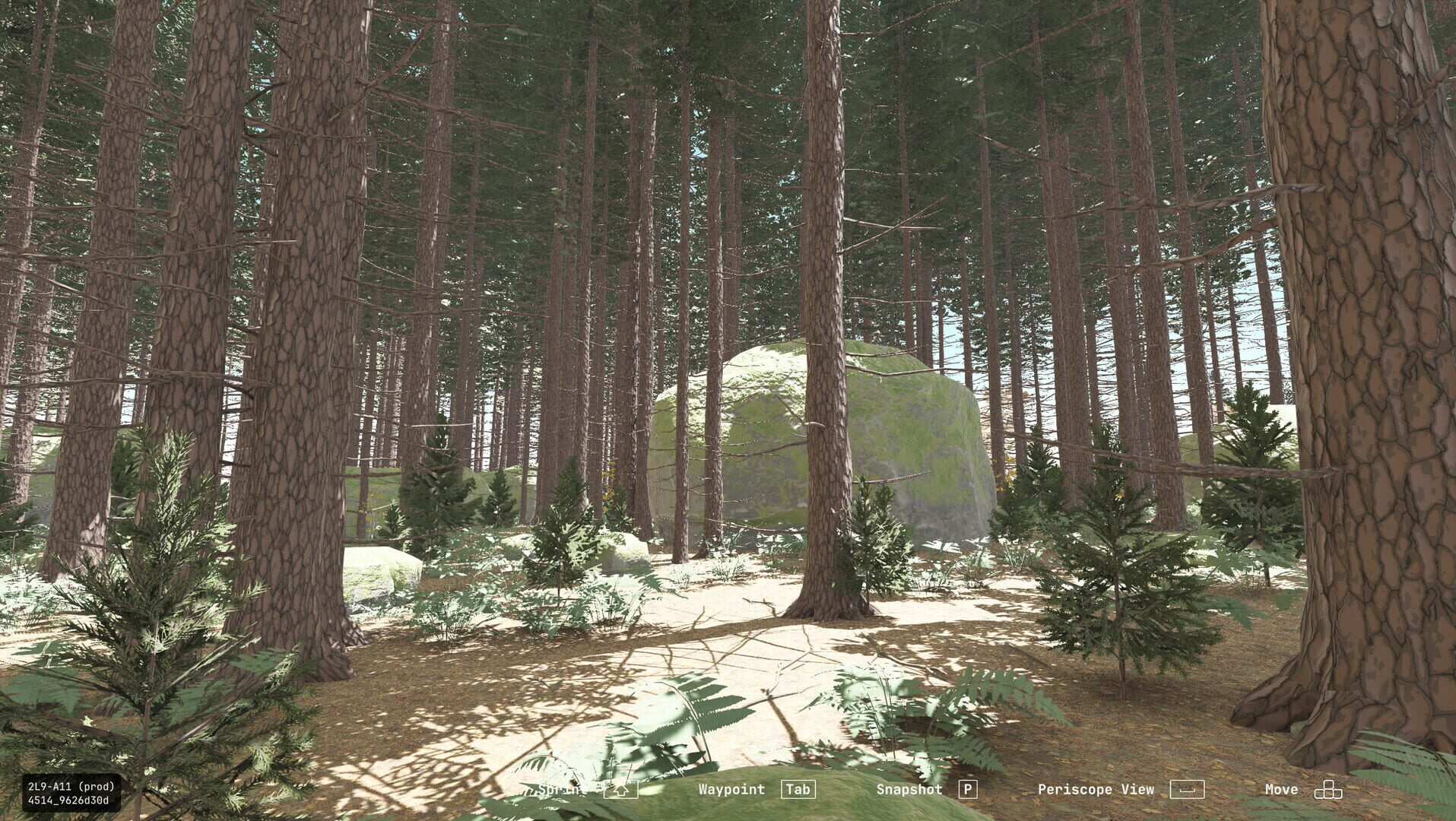 Preface: Undiscovered World screenshot 10