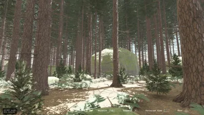 Preface: Undiscovered World screenshot 10