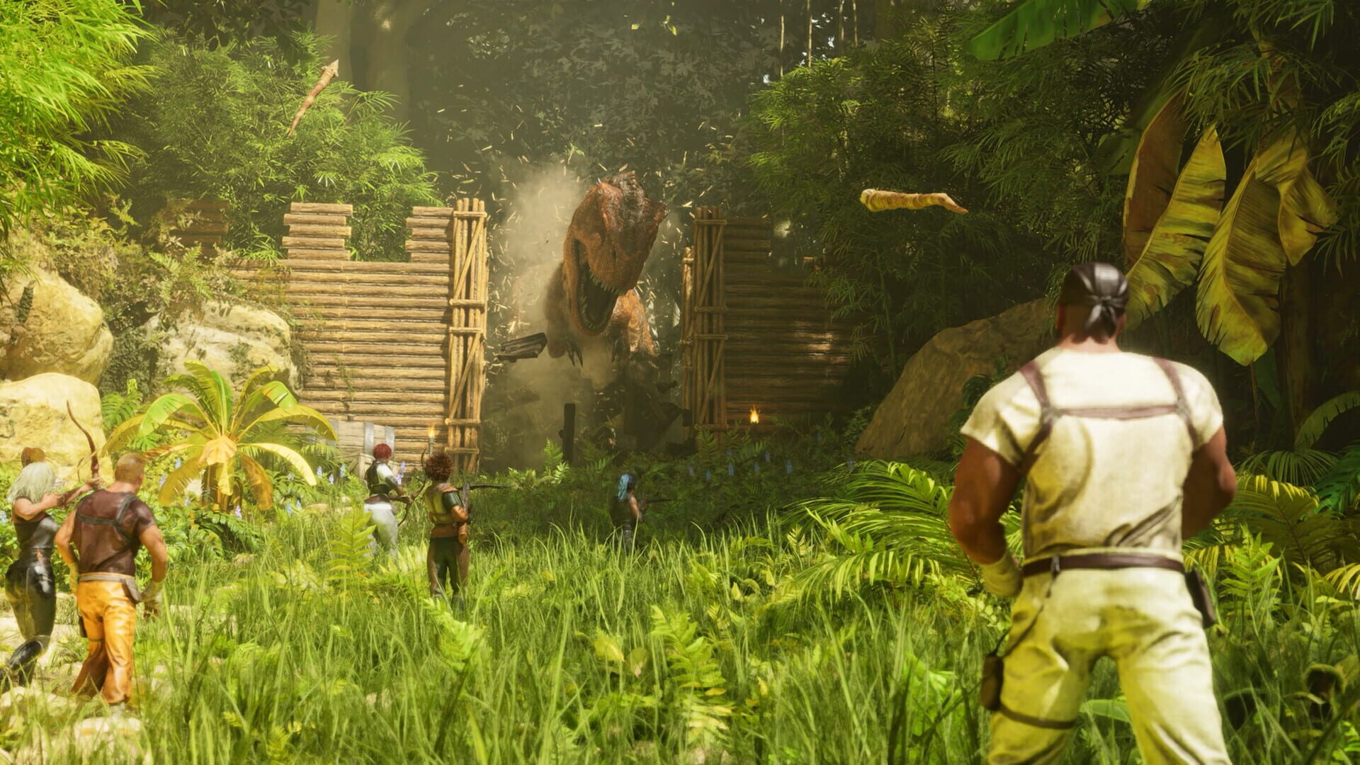 ARK: Survival Ascended screenshot 9