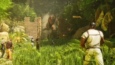 ARK: Survival Ascended screenshot 9