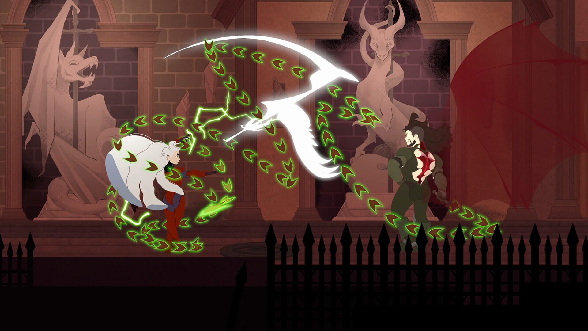 At Fate's End screenshot 2