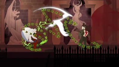 At Fate's End screenshot 2