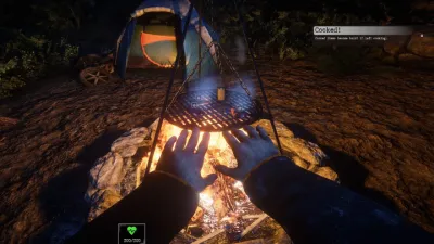 Survive the Nights screenshot 5