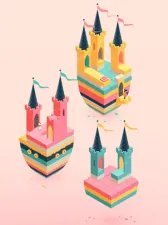 Monument Valley II screenshot 10