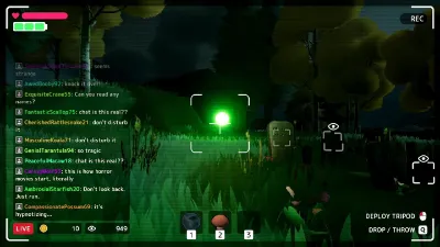 Stream Train screenshot 2