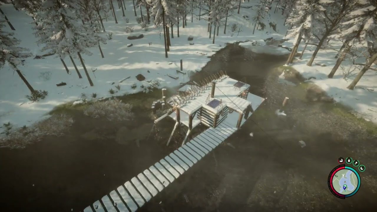 Perfect base locations - top 3 locations for Efficient base buildin...