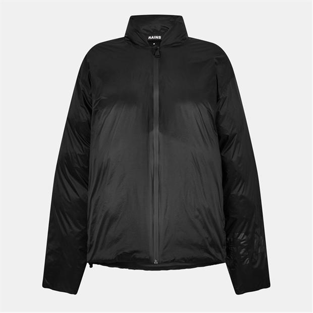 RAINS: RAINS Women's Kevo Medium Puffer Jacket