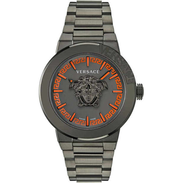 VERSACE: VERSACE Medusa Infinite Watch