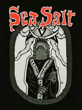 Sea Salt cover art