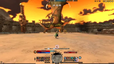 Iverian Wars: Craxion vs Defugel screenshot 6