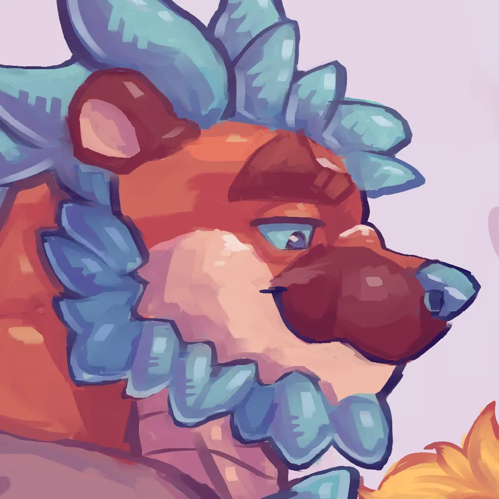 Author icon