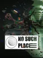 No Such Place cover art