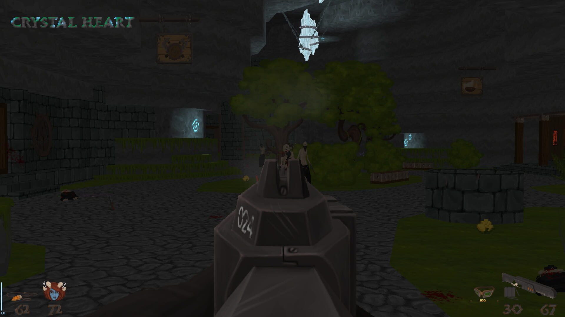 Hedon Bloodrite screenshot 4