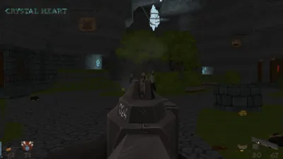 Hedon Bloodrite screenshot 4