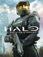 Halo: Campaign Evolved cover art