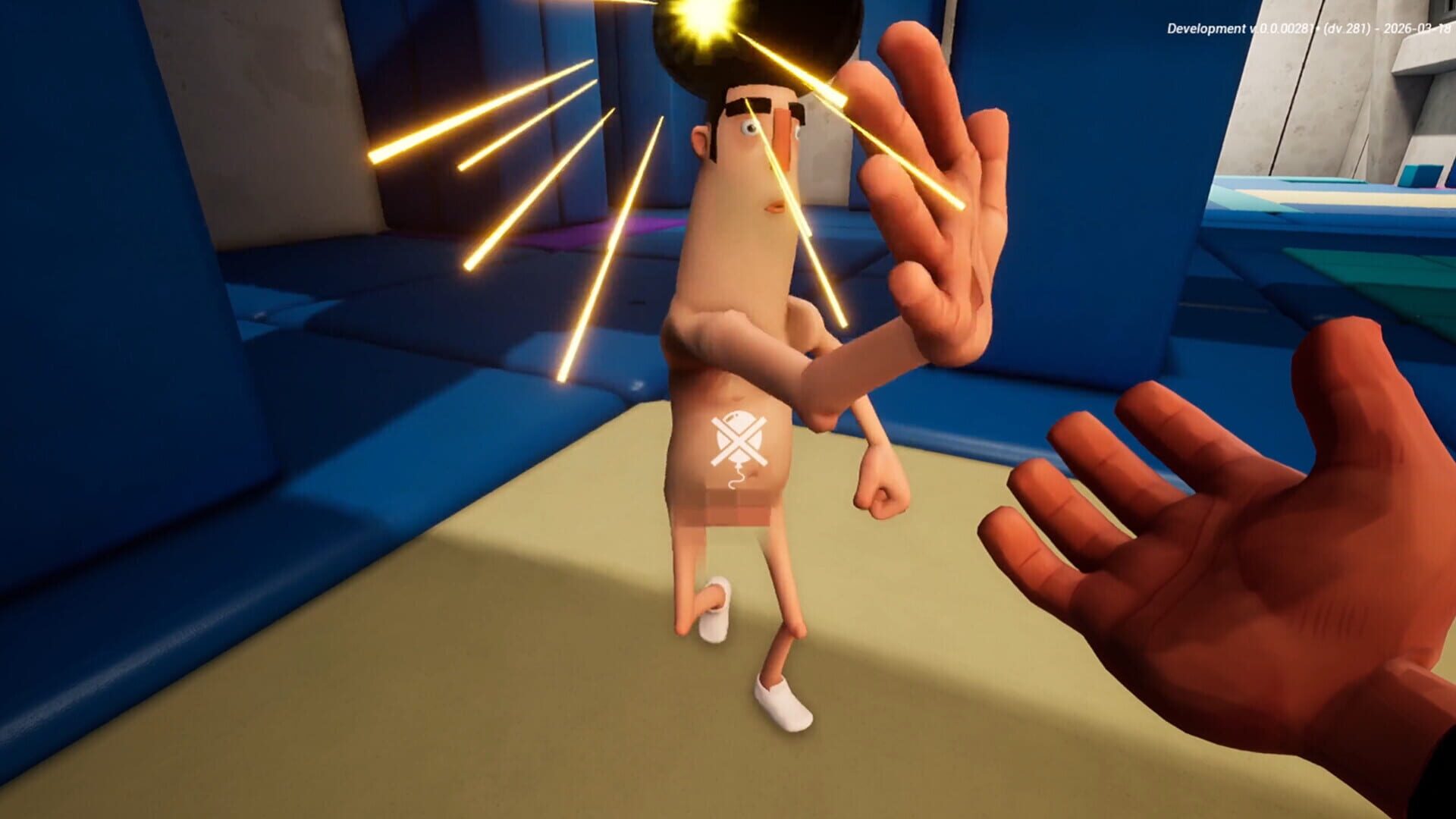 Keep It Up! screenshot 8