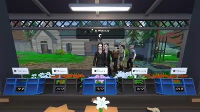 Zombie Graveyard Simulator screenshot 3
