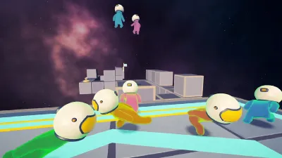 I Buried Steve screenshot 1