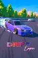 Drift Empire cover art