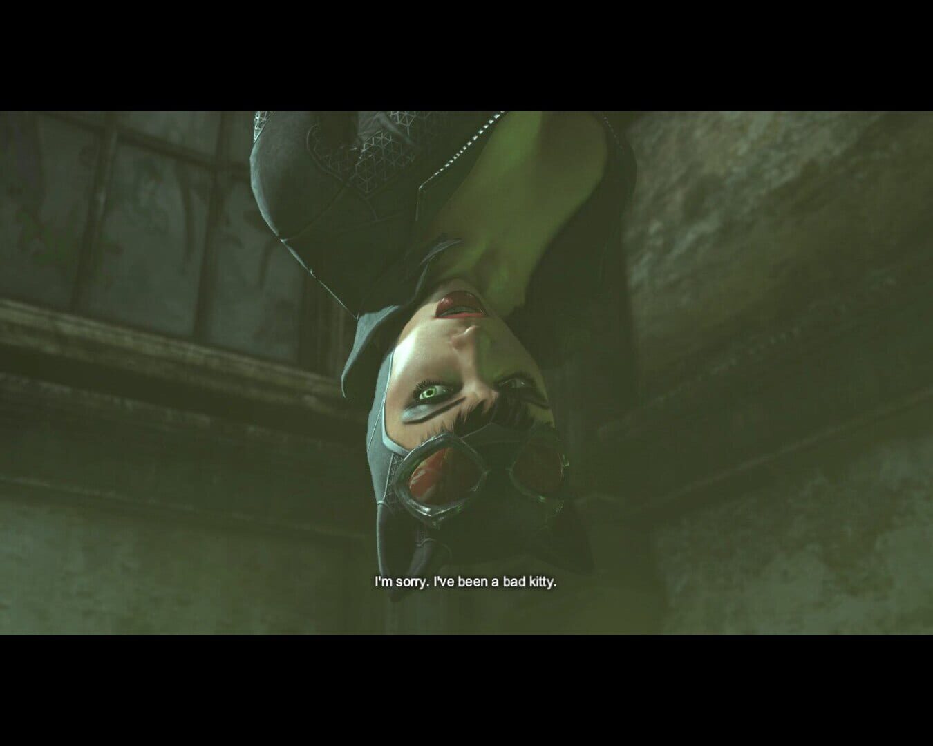 Batman: Arkham City - Game of the Year Edition screenshot 1