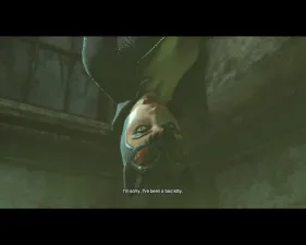 Batman: Arkham City - Game of the Year Edition screenshot 1