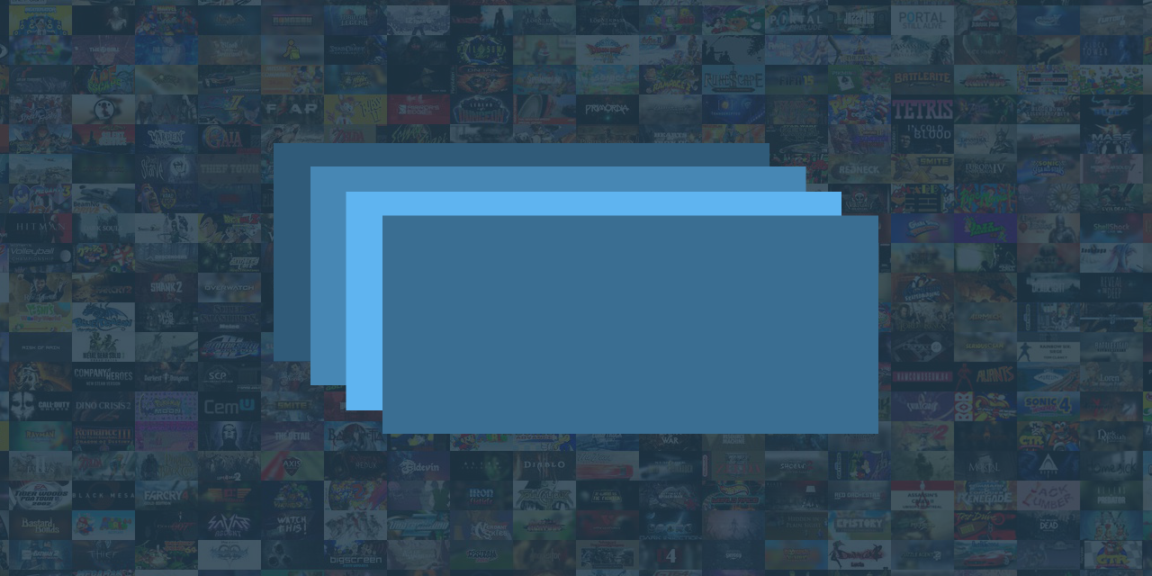 GitHub - SteamGridDB/steamgriddb-manager: Automatically find games ...