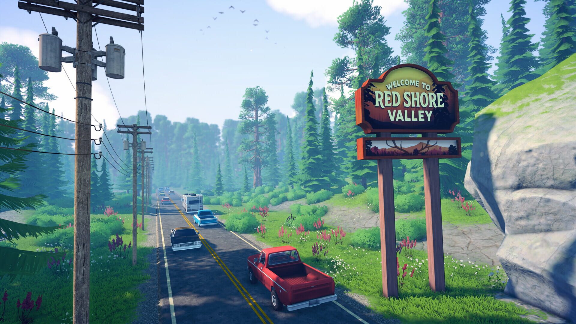 Campsite Hustle screenshot 3