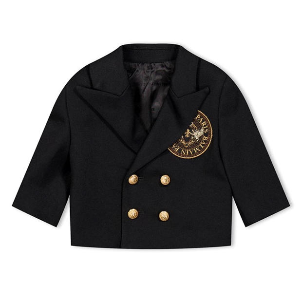 BALMAIN: BALMAIN Kids' Tailored Blazer