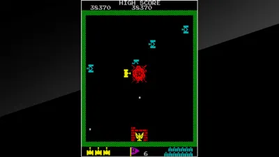 Arcade Archives: Tank Battalion screenshot 3