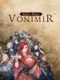 Arisen Force: Vonimir cover art