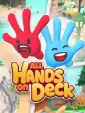 All Hands on Deck cover art