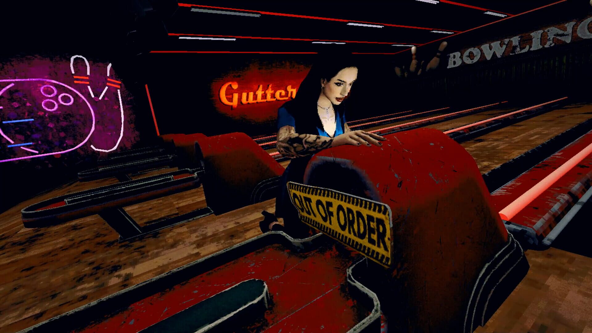 The Skin Stapler screenshot 9
