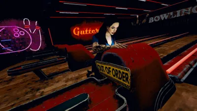 The Skin Stapler screenshot 9