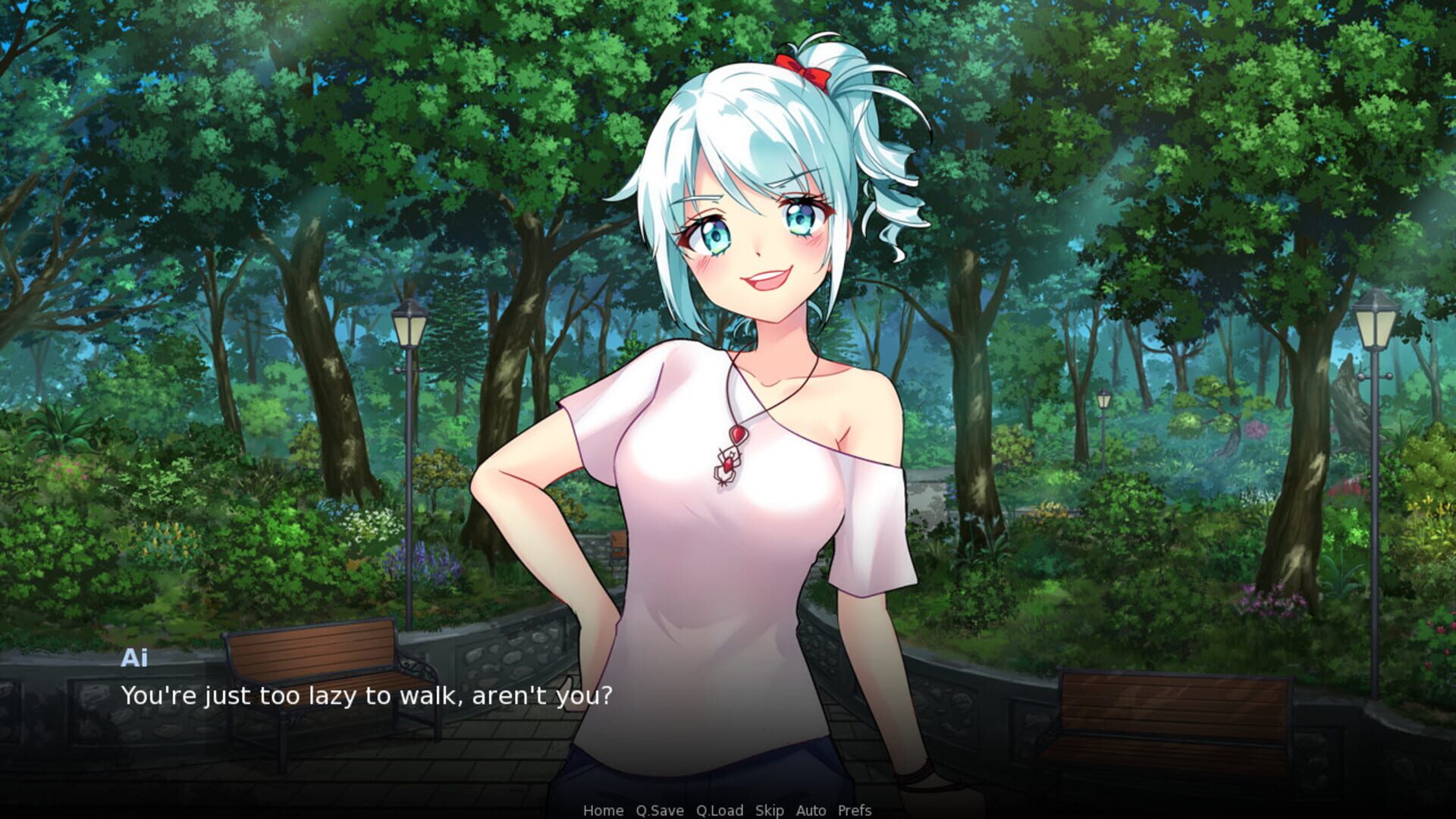 Carpe Diem screenshot 3