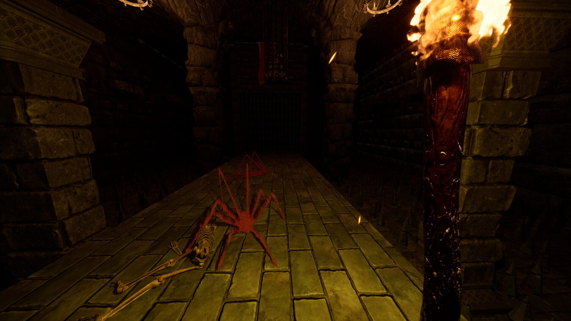 Treasure Hunters: Raid Together screenshot 8