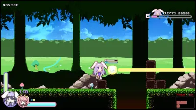 Rabi-Ribi screenshot 7