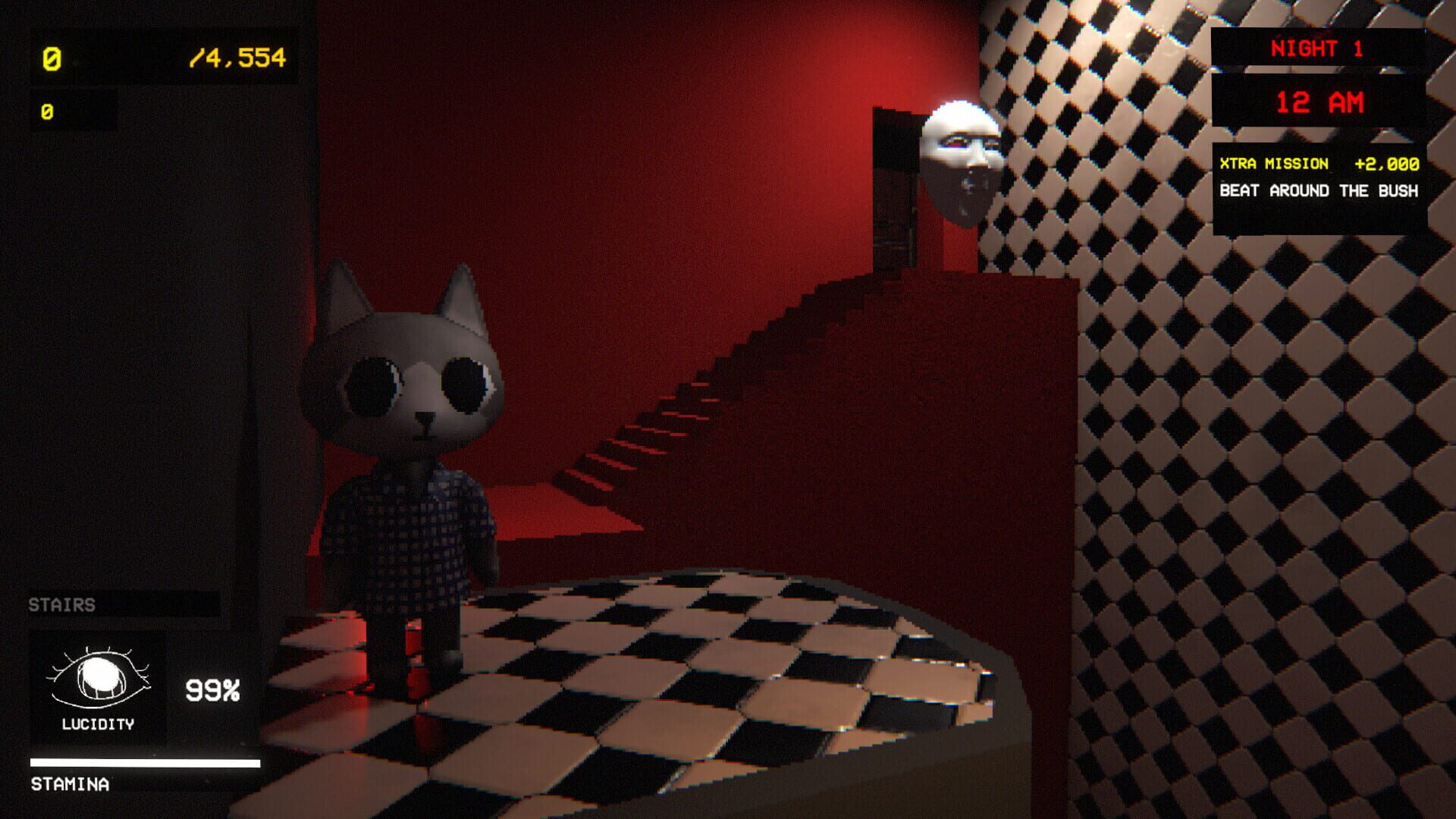 Lucid Cats screenshot 5