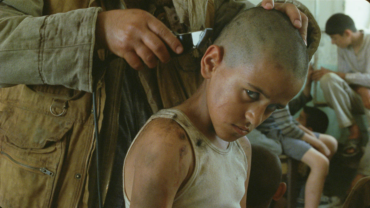 Incendies (2010)