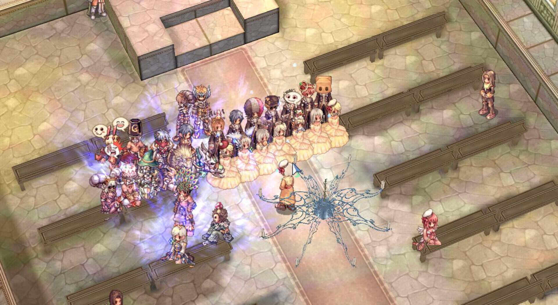 Ragnarok Online screenshot 6