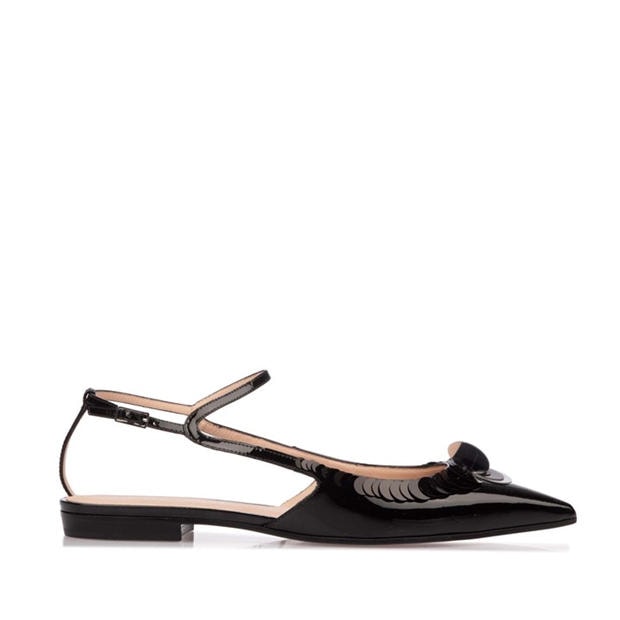 Emporio Armani: Emporio Armani Heels