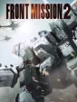 Front Mission 2: Remake cover art