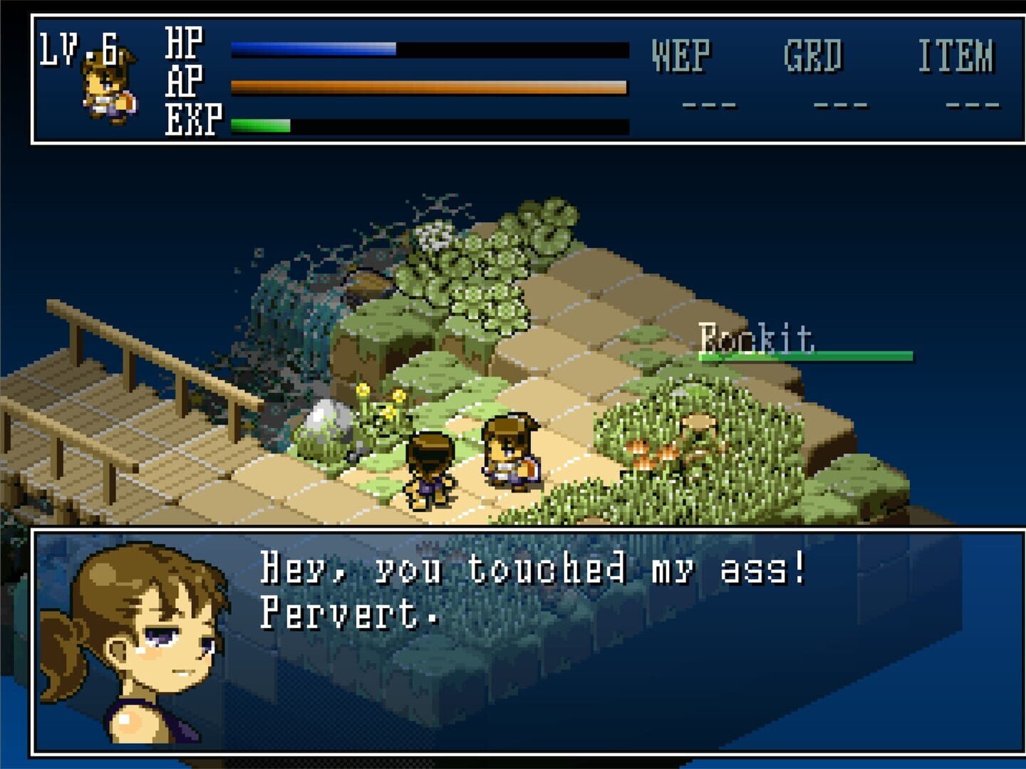 Hakoniwa Explorer Plus screenshot 5