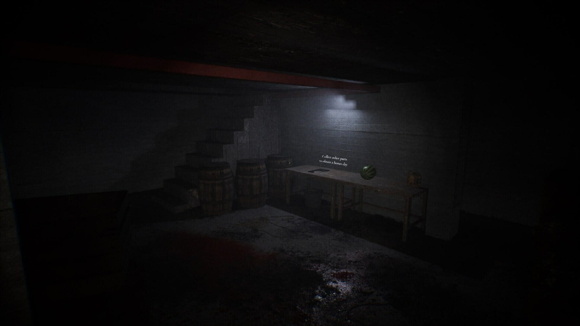 Granny Remake screenshot 2
