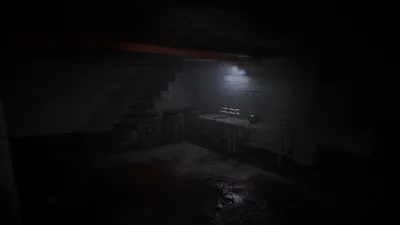 Granny Remake screenshot 2