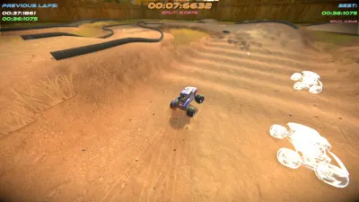 ReCharge RC: High Voltage screenshot 6