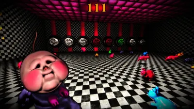 BREAKOUT BABY screenshot 11