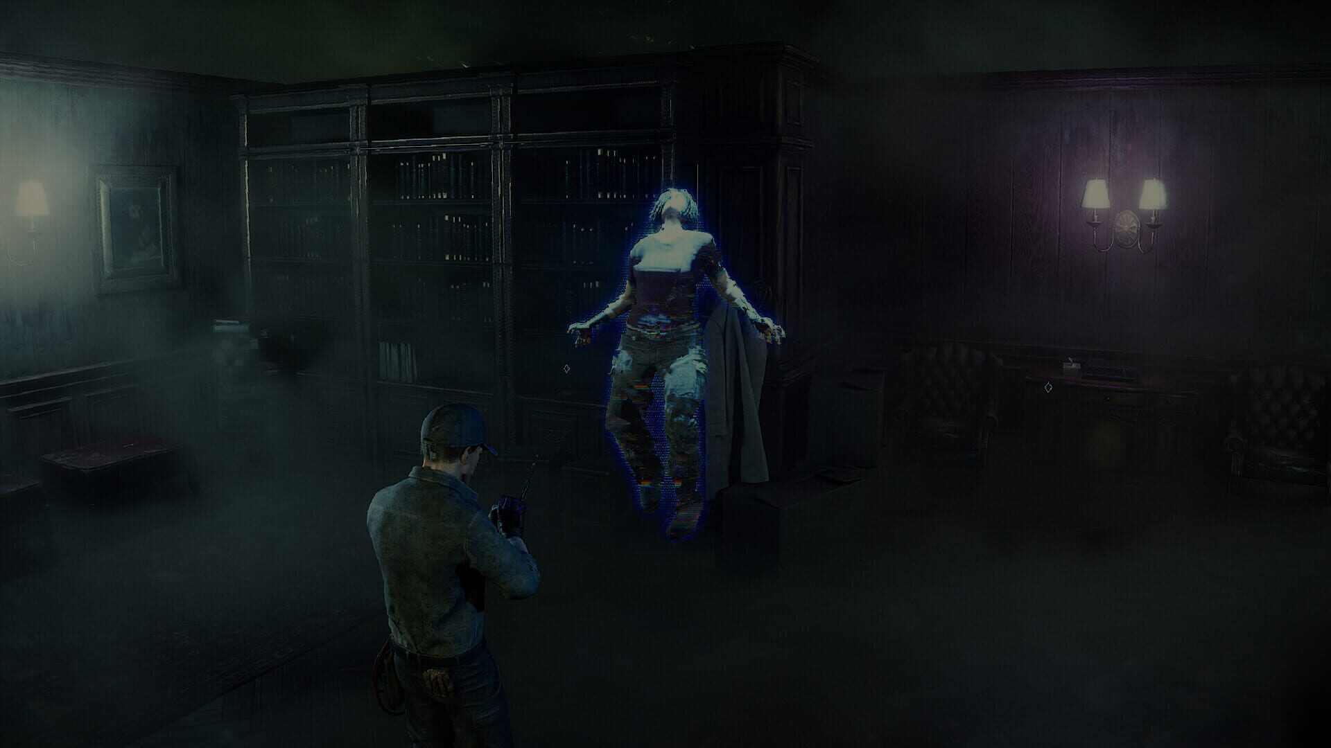 Dream Eaters.exe screenshot 9